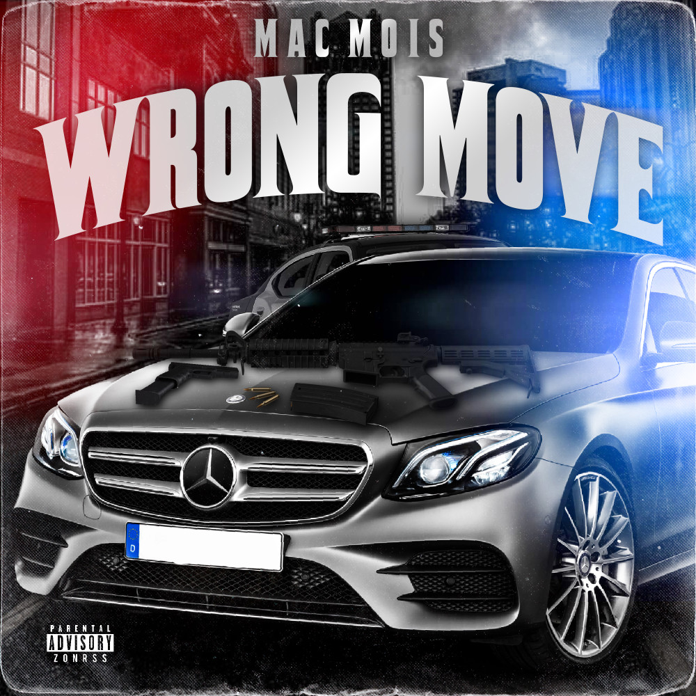 Wrong Move (Explicit)