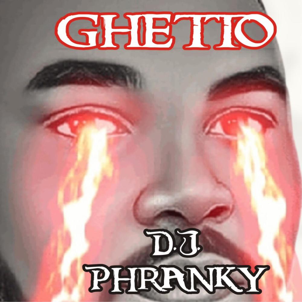 Ghetto (feat. Gs)