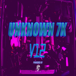 Album V12 from Unknown 7K