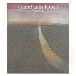 Gunnfjauns Kapell的專輯Sjelvar