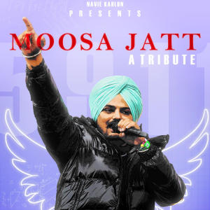Album Moosa jatt a tribute (Explicit) oleh Sarab