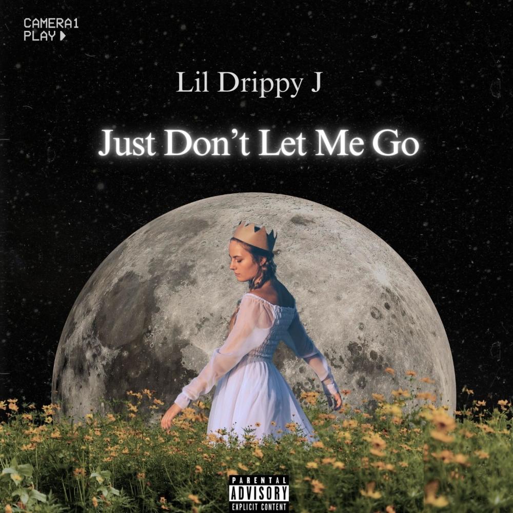 Just Don't Let Me Go