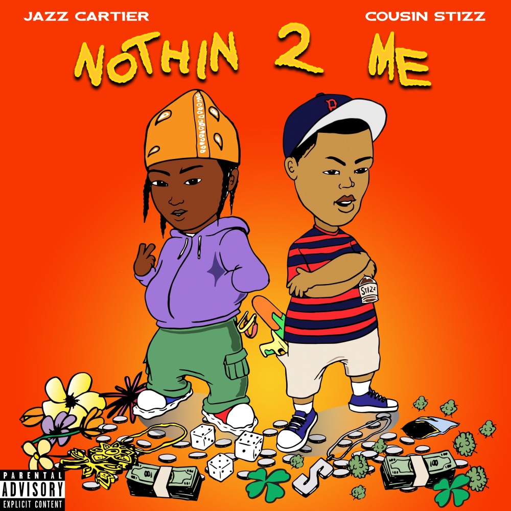 Nothin 2 Me (Explicit)