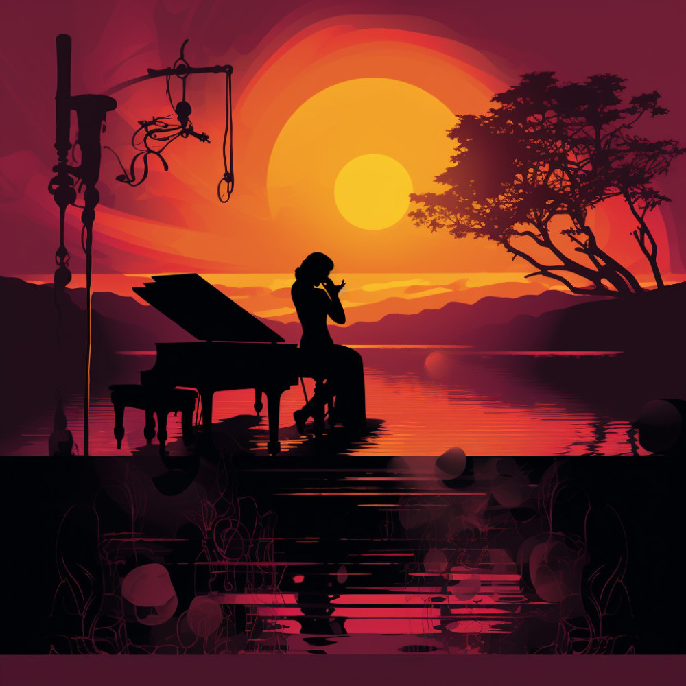 Jazz Music Metro Blend