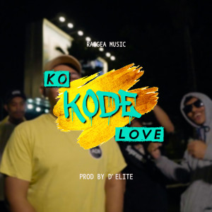 Album Ko Kode Love from D'Elite