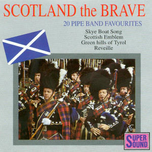 ดาวน์โหลดและฟังเพลง Scotland the Brave พร้อมเนื้อเพลงจาก ดารานักร้องหลายคน
