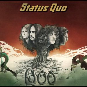 收聽Status Quo的Break The Rules歌詞歌曲