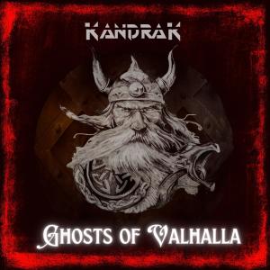 Album Ghosts of Valhalla from KandraK