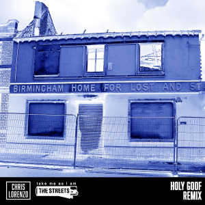 Listen to Take Me as I Am (Holy Goof Remix) (Explicit) (Holy Goof Remix|Explicit) song with lyrics from Chris Lorenzo