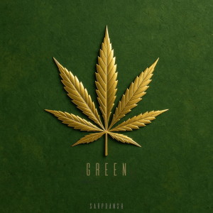 ดาวน์โหลดและฟังเพลง Green พร้อมเนื้อเพลงจาก SarpDansh