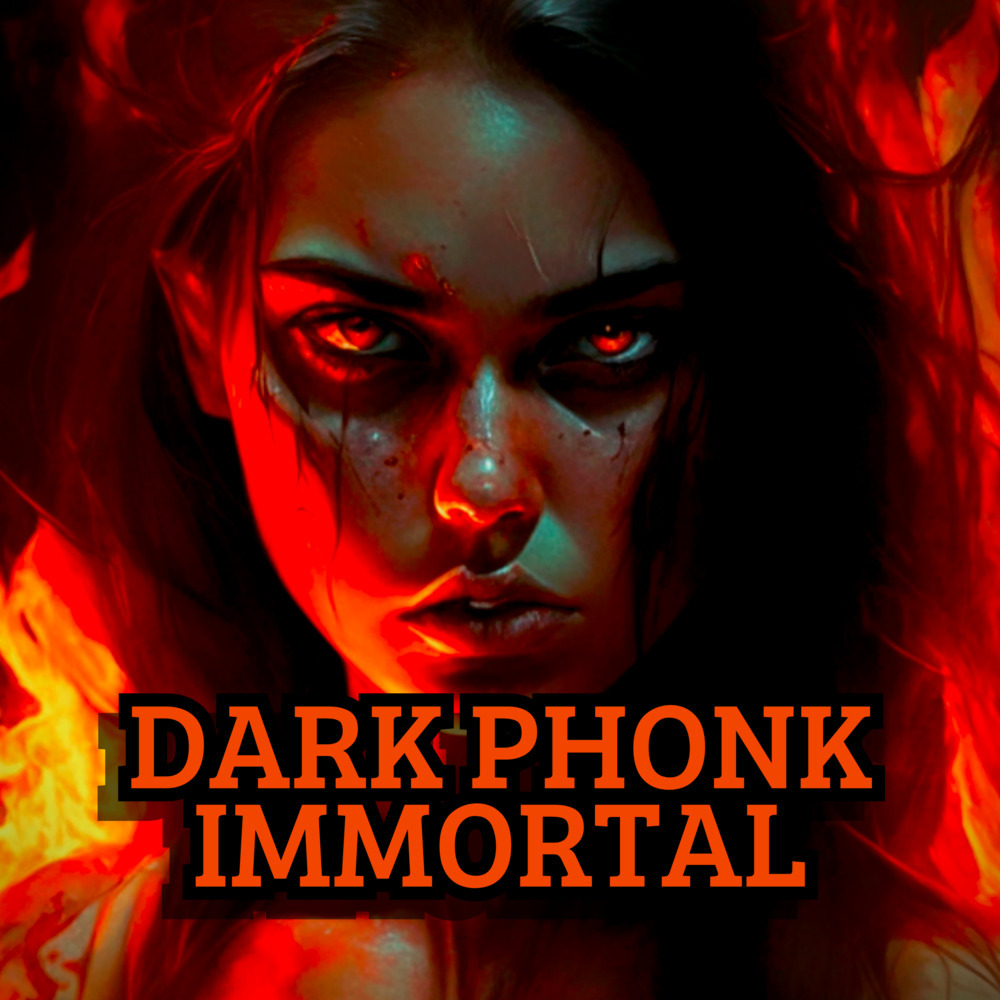 Dark Phonk of Immortal (Slowed)
