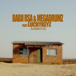 Album Isambatho from Babii RSA