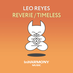 Album Reverie / Timeless from Leo Reyes