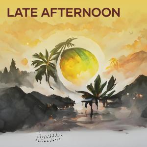 Palace的專輯Late Afternoon (Remix)