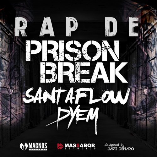 Rap de Prison Break (Instrumental)