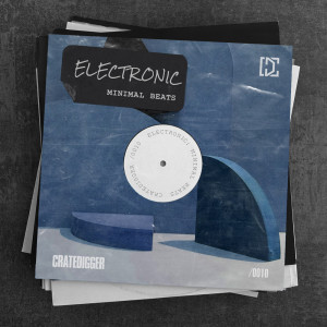 Michael Boddy的專輯ELECTRONIC (Minimal Beats)