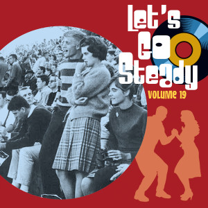 อัลบัม Let's Go Steady, Vol. 19 ศิลปิน Various