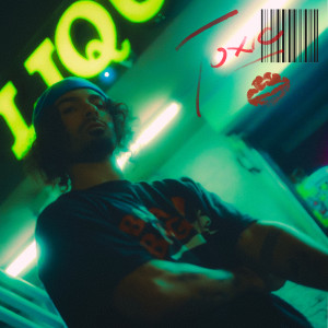 Listen to Toxic (Explicit) song with lyrics from Croosh