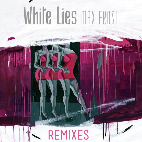 White Lies (The Soundmen Remix)