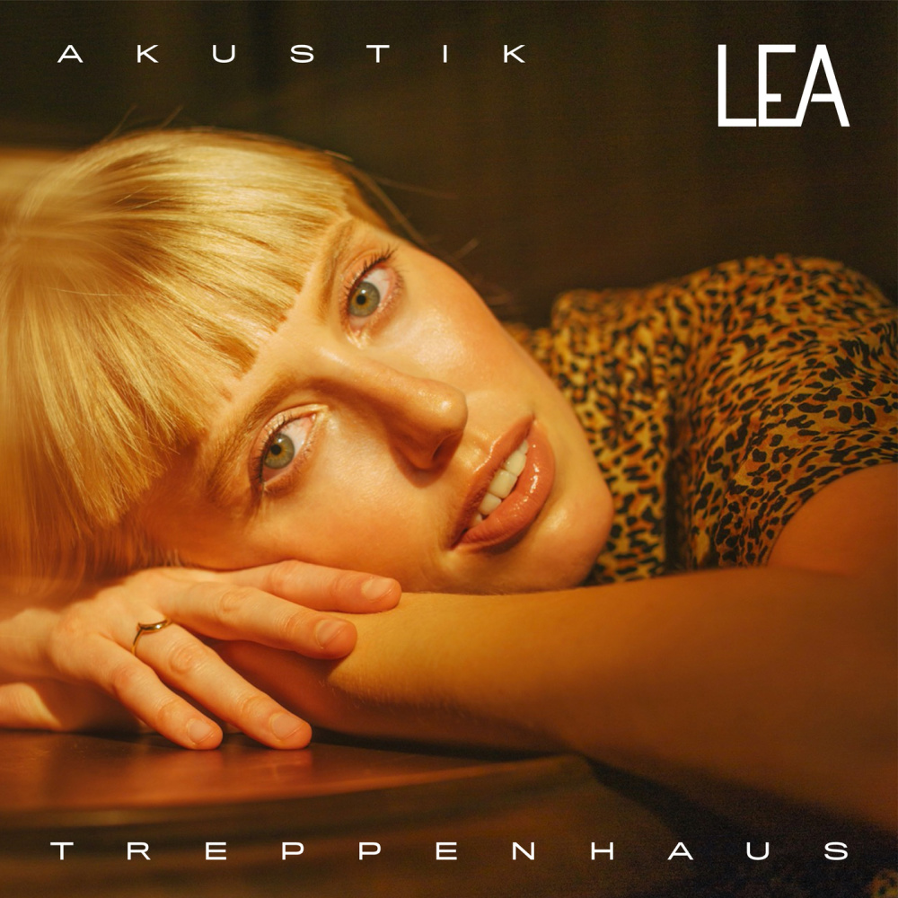 Treppenhaus (Akustik)