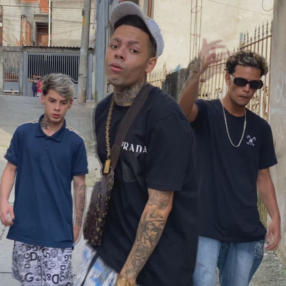 Superação (Explicit)
