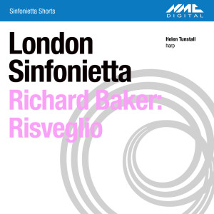 Helen Tunstall的專輯Richard Baker: Risveglio