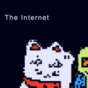 收聽The Internet的Do You Believe in Love歌詞歌曲