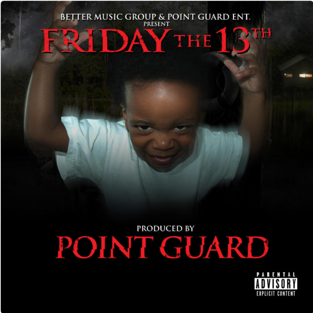 What's Happening (feat. Boogie & Don Ferquan) (Explicit)