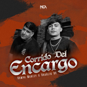 Braulio RV的专辑Corrido Del Encargo