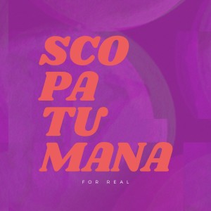 收聽Jazzaoquadrado的Sco Pa Tu Mana (Explicit)歌詞歌曲