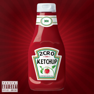 Album Ketchup (Explicit) from 