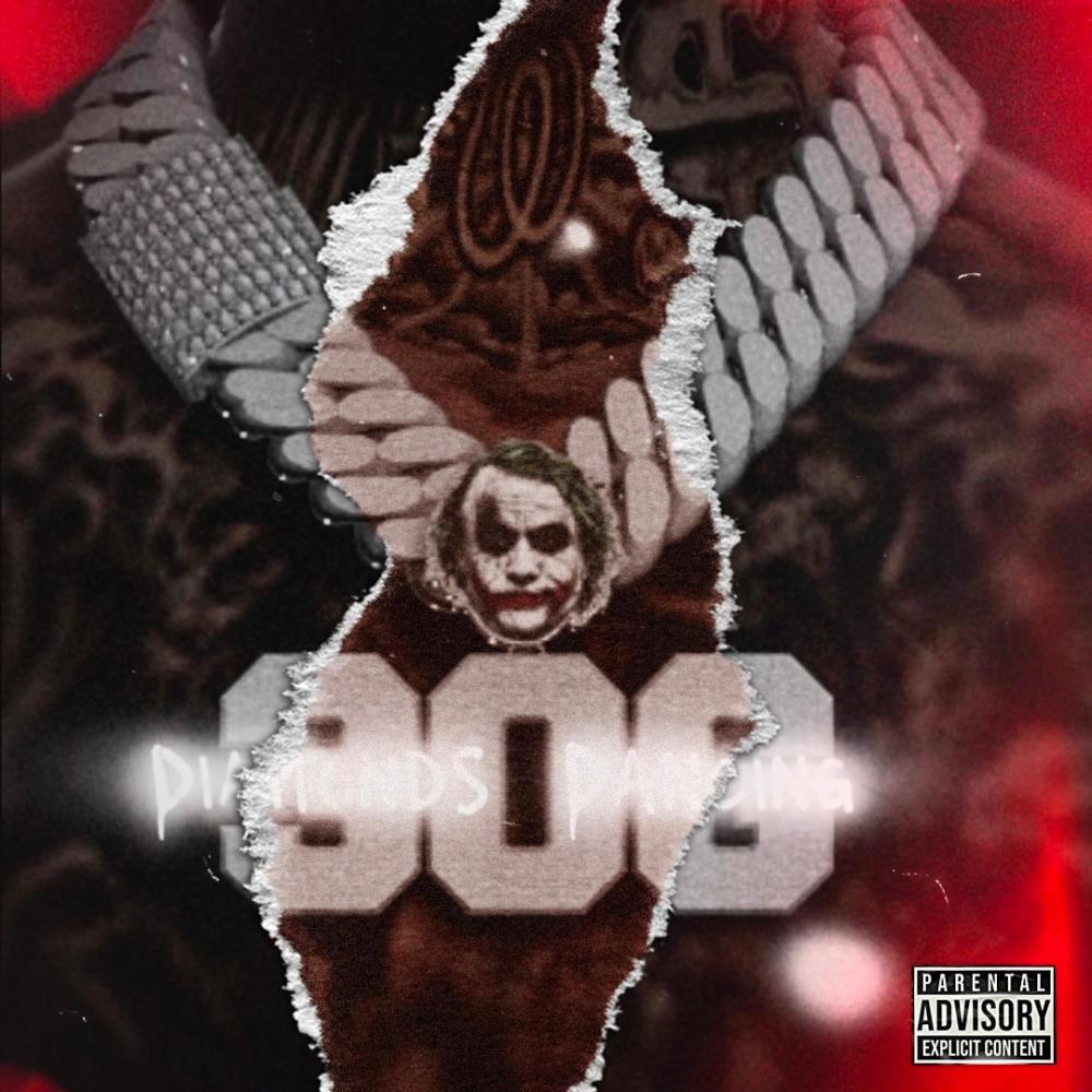 Diamonds Dancing (Explicit)