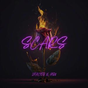 Listen to Scars song with lyrics from 2Faces