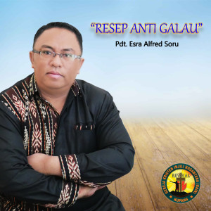 Resep Anti Galau