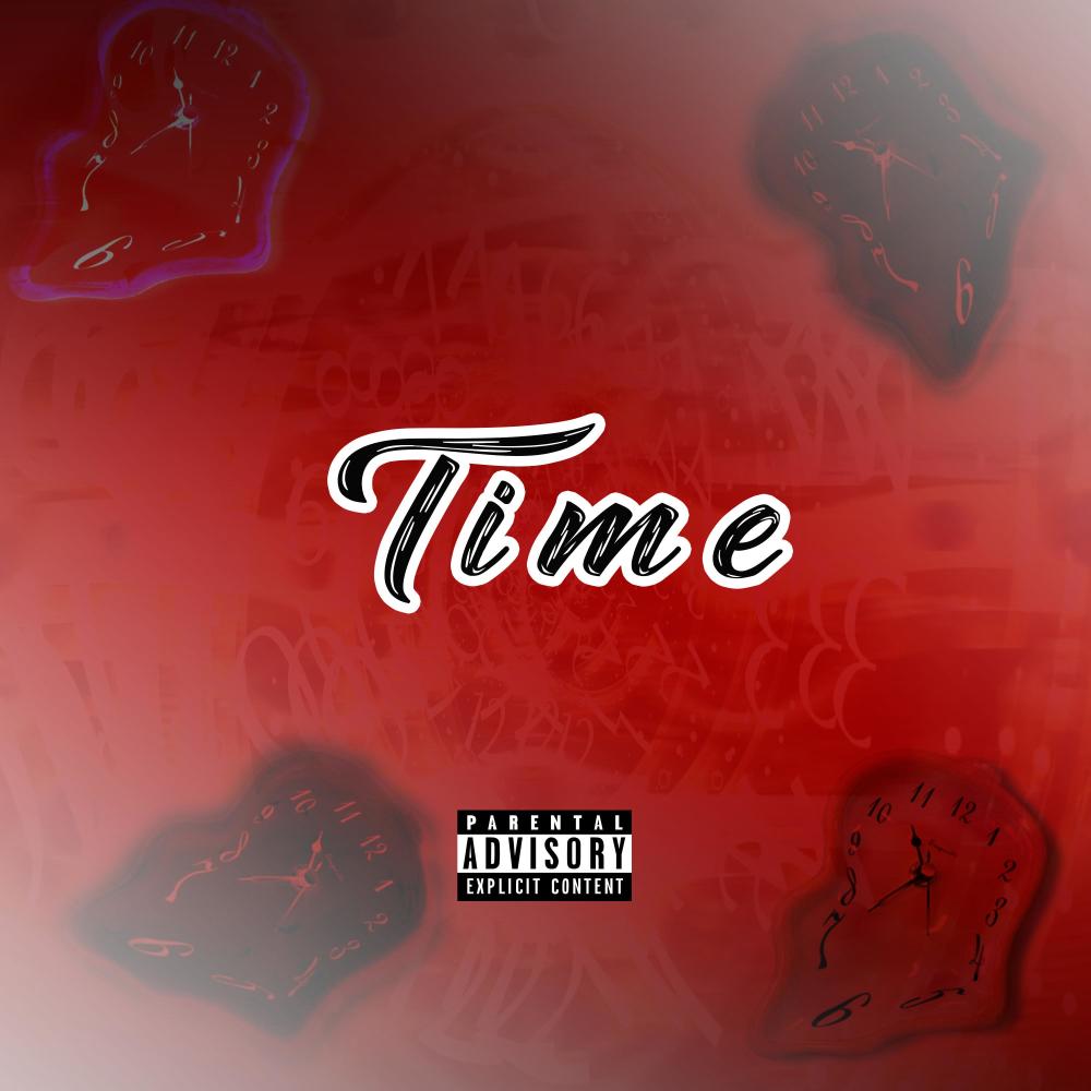 Time (feat. JayTwice) (Explicit)