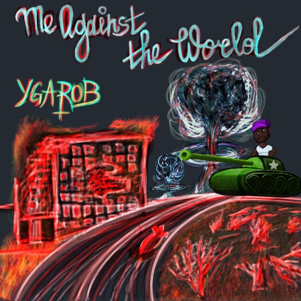 ODESHI (feat. RENEGADE) (Explicit)