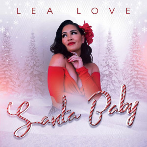 Album Santa Baby from 