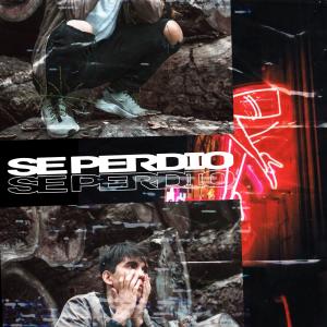 Album Se Perdio from Vowel