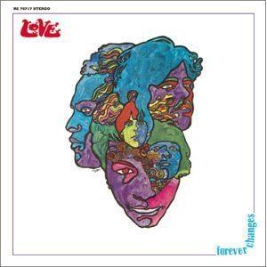 收聽Love的A House Is Not a Motel (2015 Remaster)歌詞歌曲