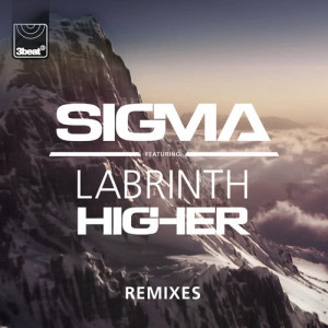 ดาวน์โหลดและฟังเพลง Higher (Lucas Maverick Remix) พร้อมเนื้อเพลงจาก Sigma