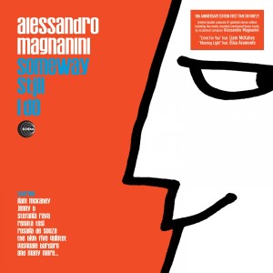 Alessandro Magnanini的專輯Someway Still I Do
