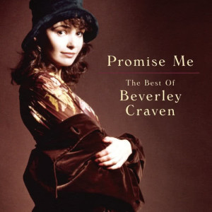 收聽Beverley Craven的Promise Me歌詞歌曲