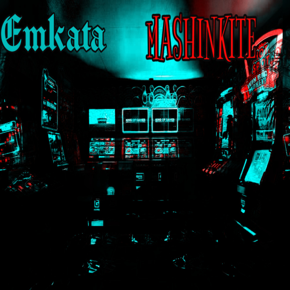Mashinkite (Freestyle)