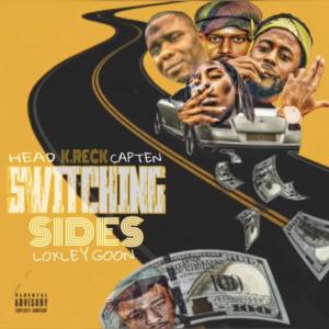 收聽Goon Cain的Switching Sides (Explicit)歌詞歌曲