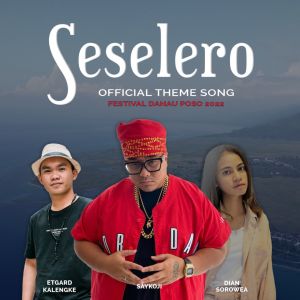 Album SESELERO from Saykoji
