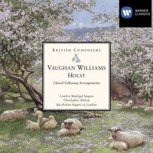ดาวน์โหลดและฟังเพลง Five English Folk Songs: 4. The Lover's Ghost (Well met, my own true love) พร้อมเนื้อเพลงจาก London Madrigal Singers