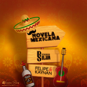 อัลบัม Novela Mexicana ศิลปิน Ricardo Silva