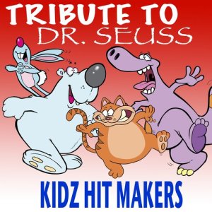 收聽Kidz Hit Makers的Green Eggs And Ham歌詞歌曲