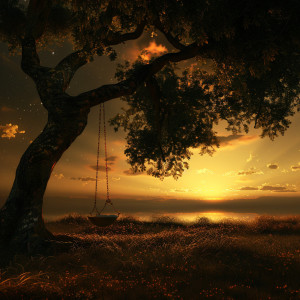 default playlist img