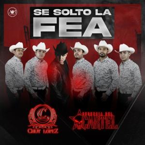 Listen to Se Solto La Fea song with lyrics from Chuy Lopez